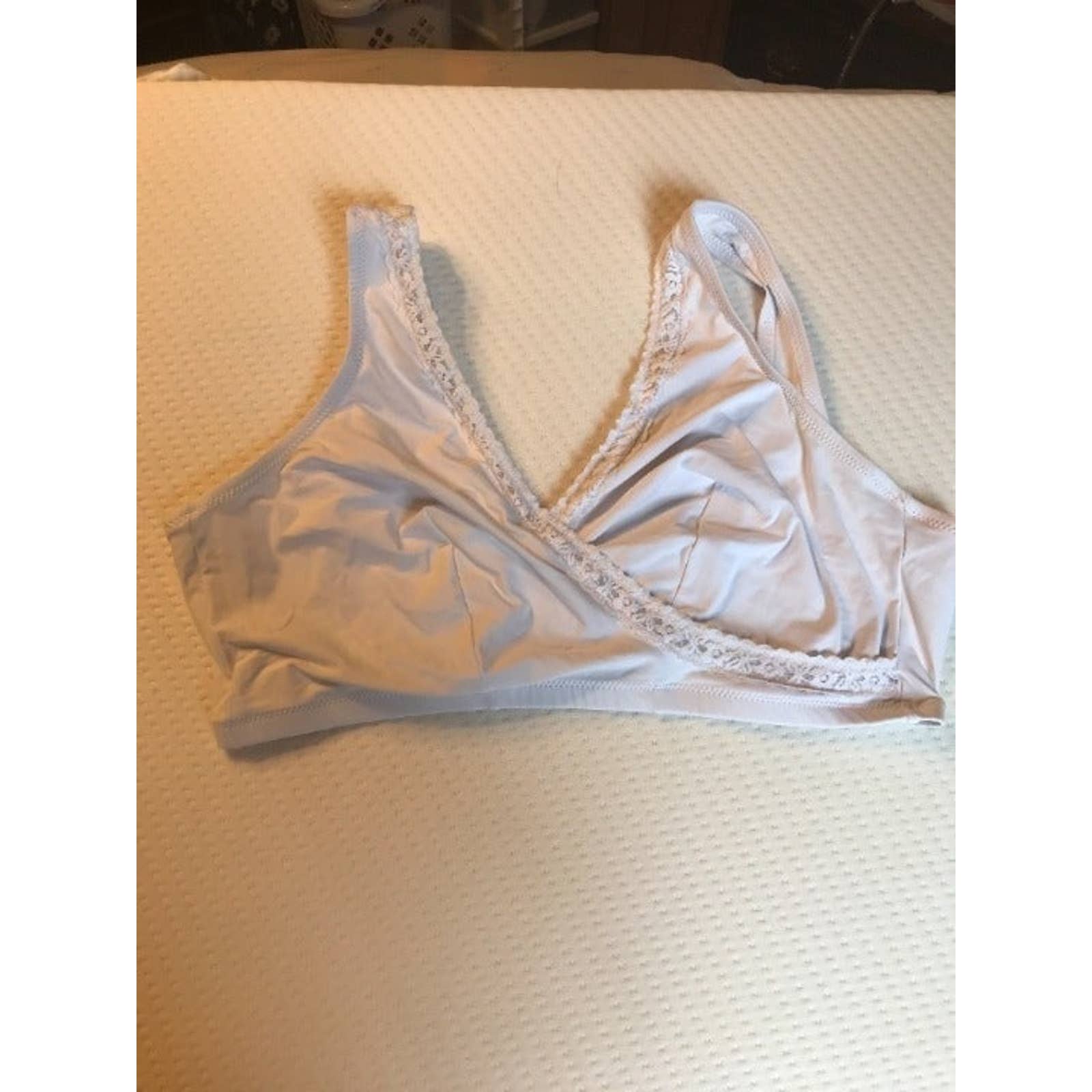 Glamorise 44dd Cross Front Sports Bra